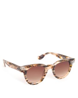 Krewe Krewe Devon Sunglasses, 46mm