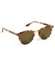 Krewe Krewe Landry Sunglasses Hawksbill One - 1