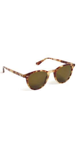 Krewe Krewe Landry Sunglasses Hawksbill One