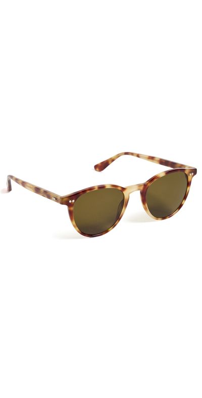 Krewe Krewe Landry Sunglasses Hawksbill One