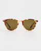 Krewe Krewe Landry Sunglasses Hawksbill One - 2
