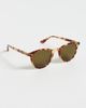 Krewe Krewe Landry Sunglasses Hawksbill One - 4