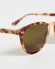 Krewe Krewe Landry Sunglasses Hawksbill One - 5