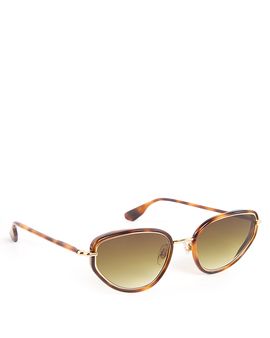 Krewe Krewe Leah Sunglasses, 55mm