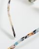 Krewe Krewe STL Nylon Sunglasses Gelato 24k Mirrored One - 5