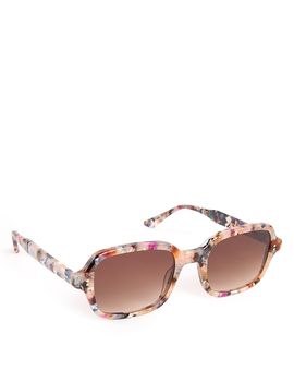 Krewe Krewe Tommi Sunglasses, 54mm