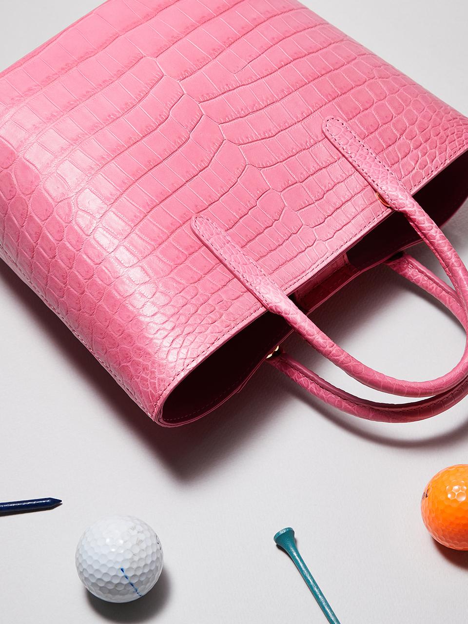 KRIS TALLEN Jane Tote Bag