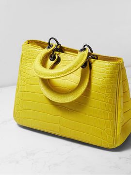 KRIS TALLEN Lewis Bag