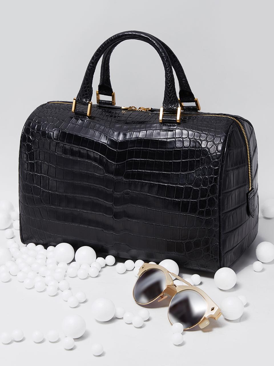 KRIS TALLEN Malika 30 Bag_12colors