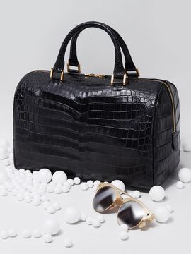 KRIS TALLEN Malika 30 Bag_12colors