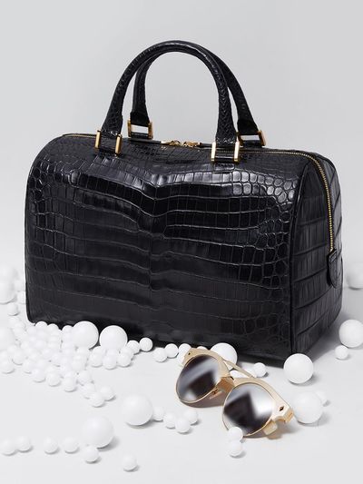 KRIS TALLEN Malika 30 Bag_12colors