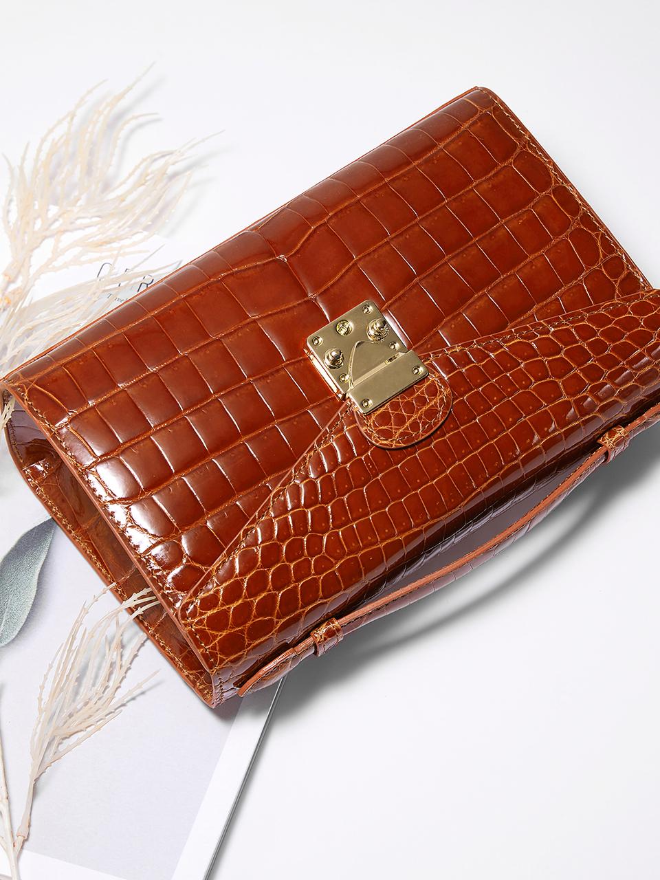KRIS TALLEN Mier Bag