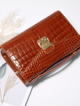 KRIS TALLEN Mier Bag