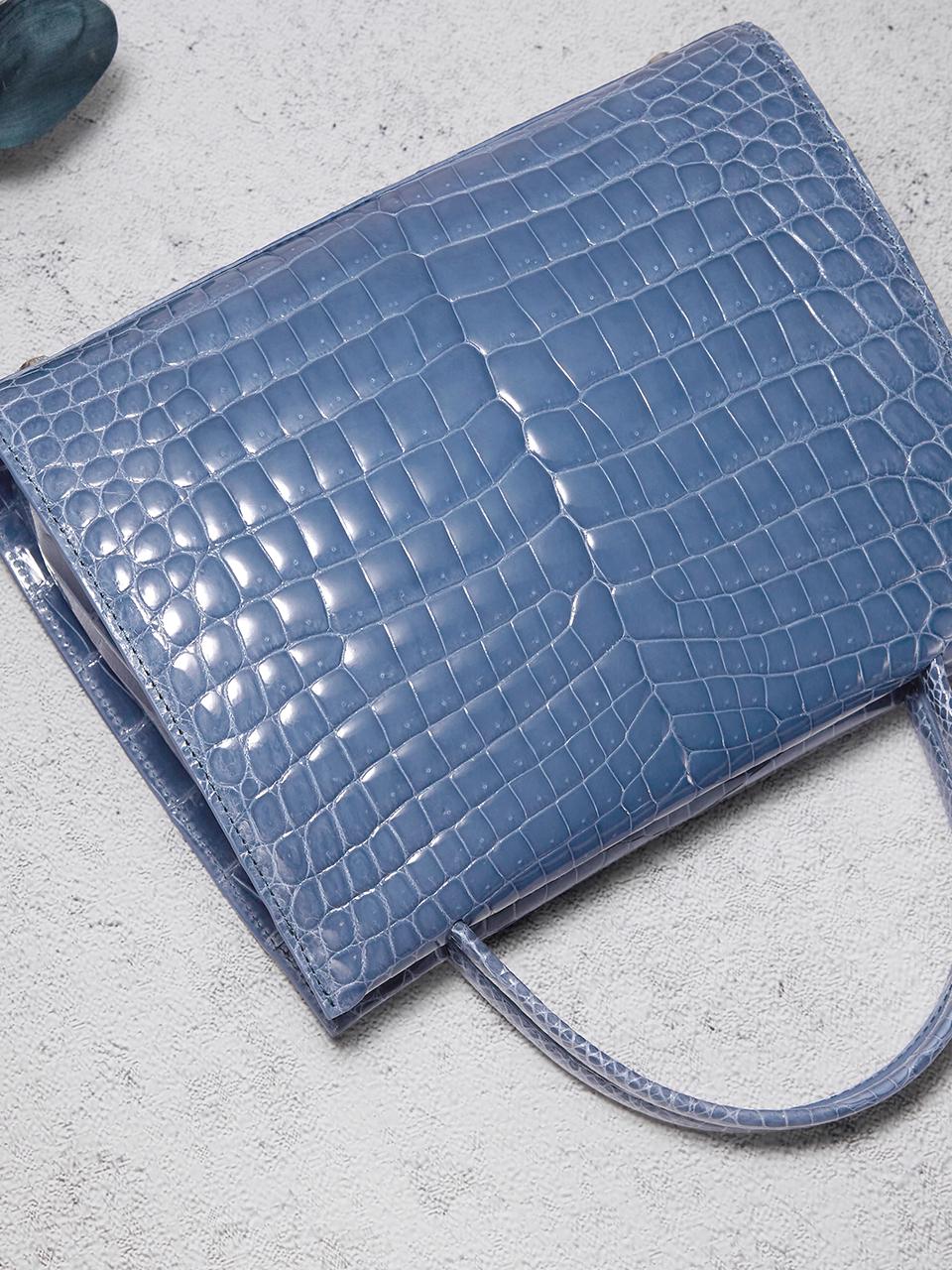 KRIS TALLEN Roman 25 Bag_24colors