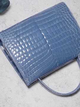 KRIS TALLEN Roman 25 Bag_24colors