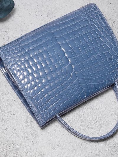 KRIS TALLEN Roman 25 Bag_24colors
