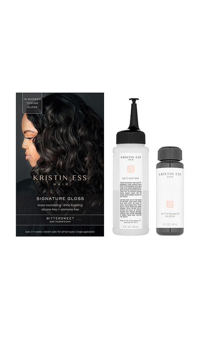 Kristin Ess Hair Kristin Ess Hair Signature Hair Gloss