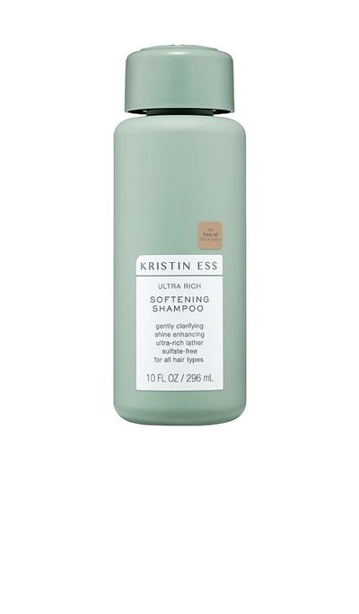 Kristin Ess Hair Kristin Ess Hair Ultra Rich Softening Shampoo