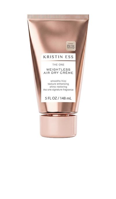 Kristin Ess Hair Kristin Ess Hair Weightless Shine Air Dry Creme