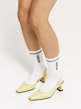 KRISTIN Sunny Slingback