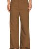 KROST KROST 5-Pocket Trouser - 1