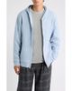 KROST KROST Alpaca Blend Hooded Zip Cardigan - 1