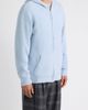 KROST KROST Alpaca Blend Hooded Zip Cardigan - 3