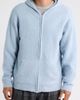 KROST KROST Alpaca Blend Hooded Zip Cardigan - 4