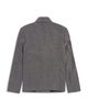 Krost Krost Blanc De Blanc Single Button Static Blazer - 6