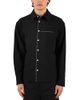 Krost Krost Blanket Stitch Shirt - 1