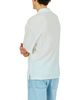 Krost Krost Camp Collar Textured Bowling Shirt - 4