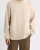 KROST KROST Crewneck Shaker Sweater - 1