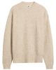 KROST KROST Crewneck Shaker Sweater - 5