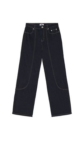KROST KROST Crosby Indigo Jeans