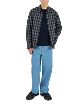 Krost Krost Crosby Relaxed Fit Jeans in Light Wash