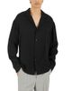 Krost Krost Cupro Camp Shirt - 1