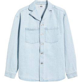 KROST KROST Denim Shirt Jacket