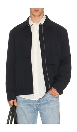 KROST KROST Eco Combo Zip Jacket