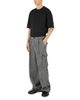 Krost Krost Eco Herringbone Regular Fit Cargo Pants - 1