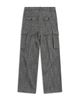 Krost Krost Eco Herringbone Regular Fit Cargo Pants - 3