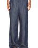 KROST KROST Elliot Denim Trouser - 1