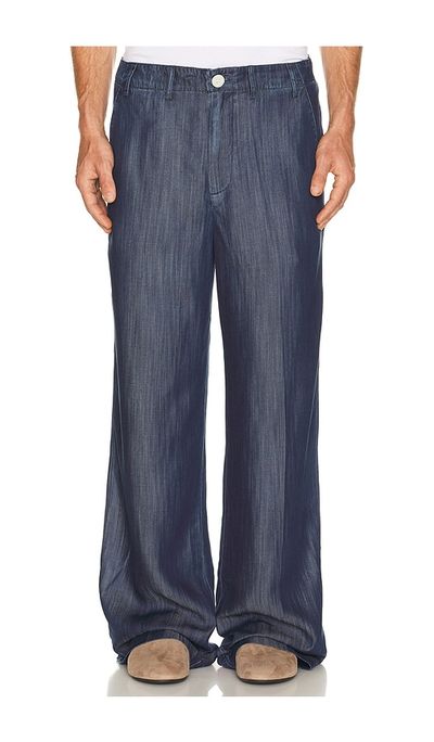 KROST KROST Elliot Denim Trouser