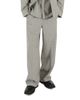 Krost Krost Elliot Plaid Trousers - 1