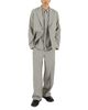 Krost Krost Elliot Plaid Trousers - 2