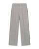 Krost Krost Elliot Plaid Trousers - 6