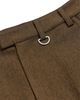 Krost Krost Elliot Rain Drum Relaxed Wide Leg Trousers - 4