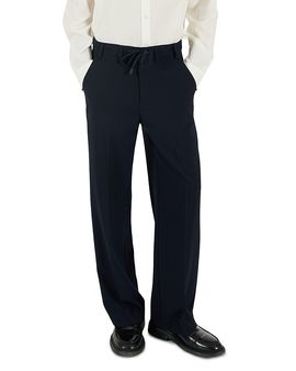 Krost Krost Elliott Eco Drawcord Trousers