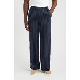 KROST KROST Elliott Pinstripe Pants