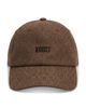 Krost Krost Embroidered Logo Baseball Cap - 2