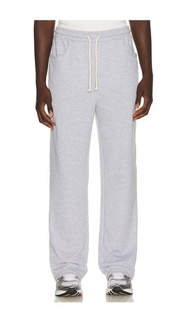 KROST KROST Five Pocket Sweatpant